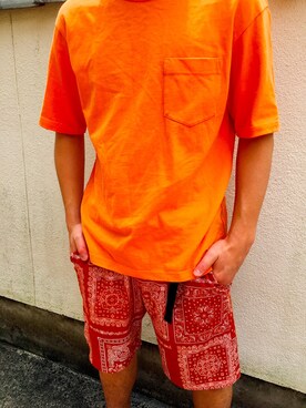 momanyuさんのコーディネート