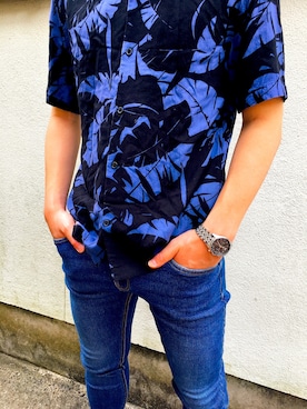 momanyuさんのコーディネート