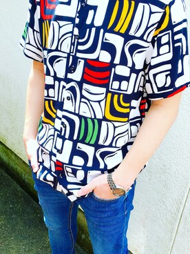 momanyuさんのコーディネート