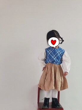 iarabsさんのコーディネート