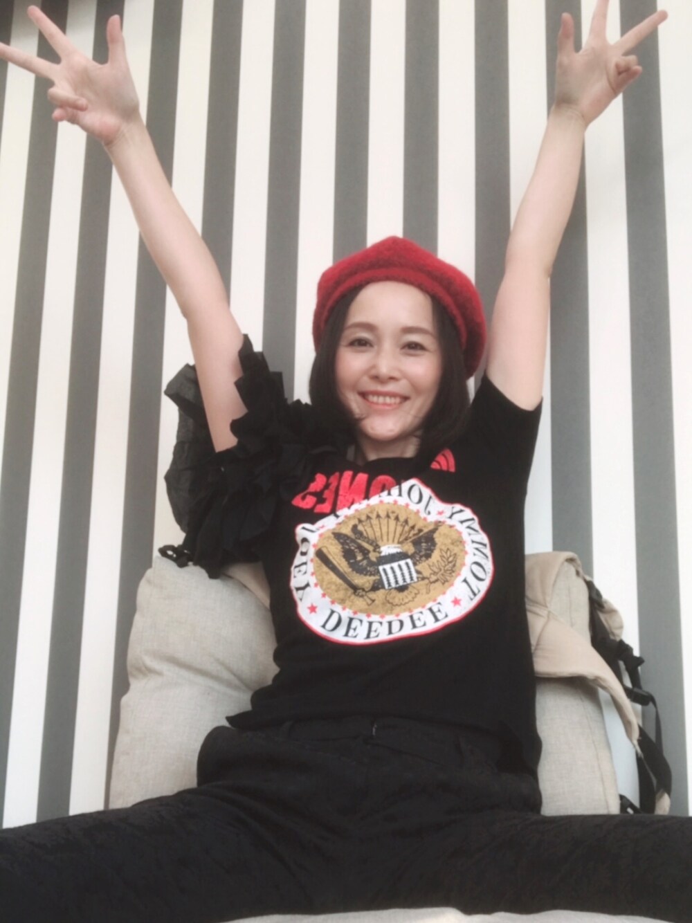 C.D.S BASICのパンツを使った人気ファッションコーディネート - WEAR