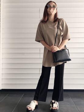 じるぴさん(レディース・159cm)の秋コーディネート