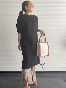 じるぴさん（レディース・159cm）の春コーディネート