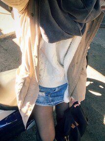 BAYFLOW | ニット/セーター