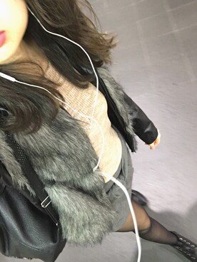 haruzさんのコーディネート