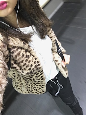 haruzさんのコーディネート