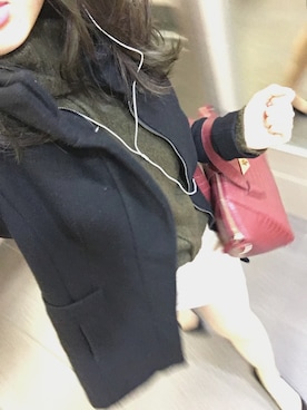 haruzさんのコーディネート