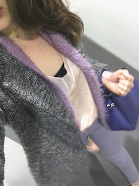 haruzさんのコーディネート