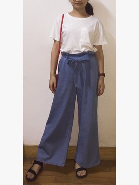 慧さんのコーディネート