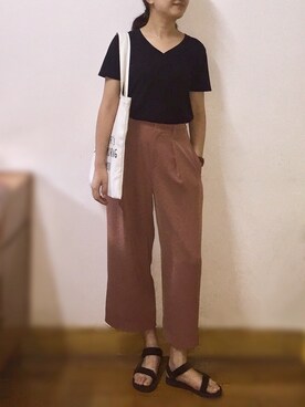 慧さんのコーディネート