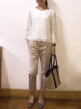 慧さんのコーディネート