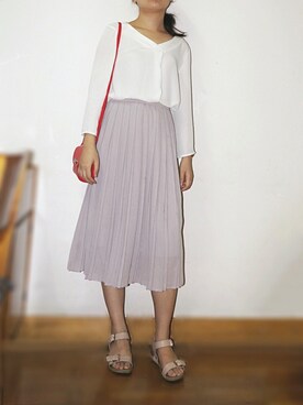 慧さんのコーディネート