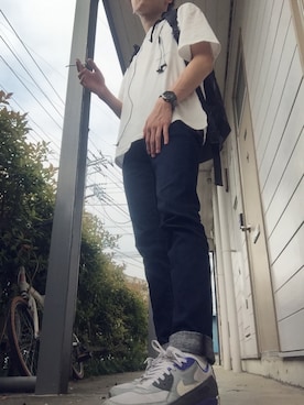 けーすけさんのコーディネート