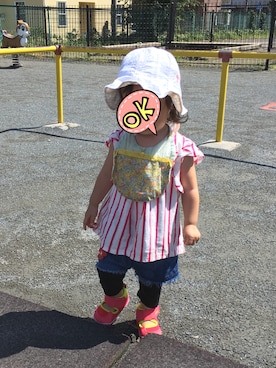 yac1226さんのコーディネート