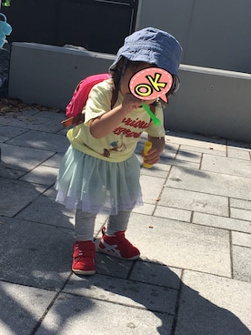 yac1226さんのコーディネート