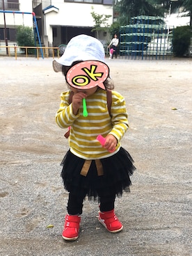 yac1226さんのコーディネート