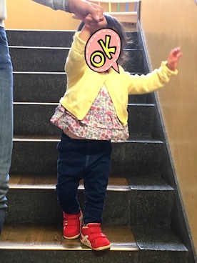 yac1226さんのコーディネート