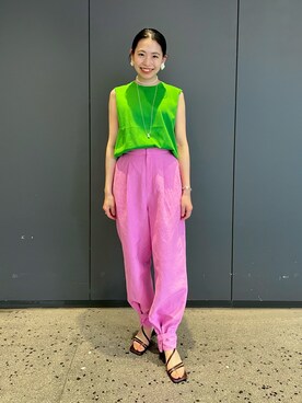 shihoさんのコーディネート