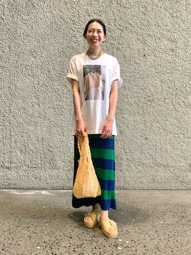 shihoさんのコーディネート