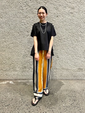 shihoさんのコーディネート