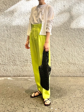 shihoさんのコーディネート