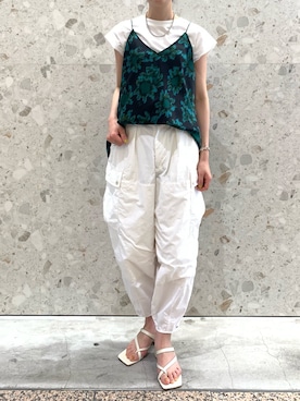 shihoさんのコーディネート