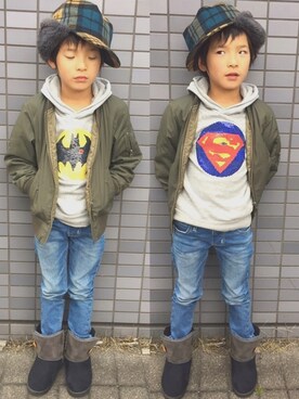 michelさんのコーディネート