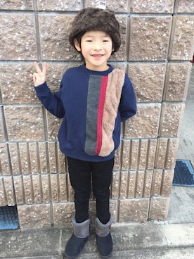 michelさんのコーディネート