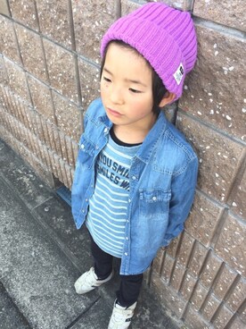 michelさんのコーディネート