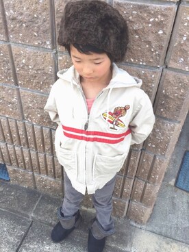 michelさんのコーディネート