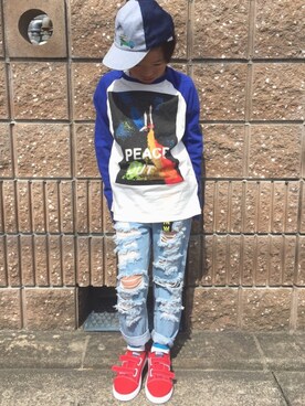 michelさんのコーディネート