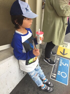 michelさんのコーディネート