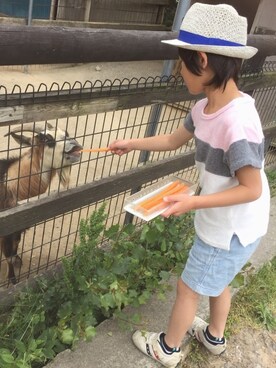 michelさんのコーディネート