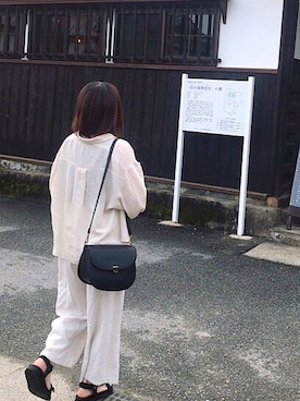 haruさんのコーディネート