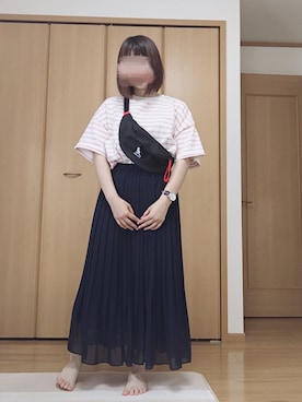 haruさんのコーディネート