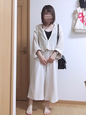 haruさんのコーディネート