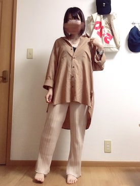 haruさんのコーディネート