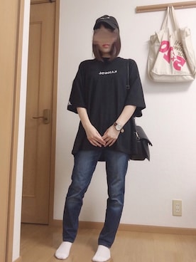 haruさんのコーディネート