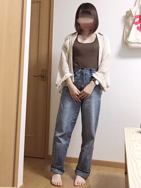 haruさんのコーディネート