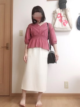 haruさんのコーディネート