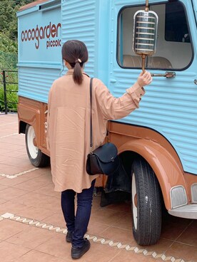 haruさんのコーディネート