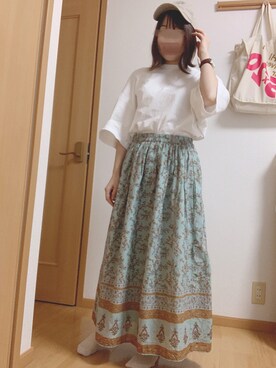 haruさんのコーディネート