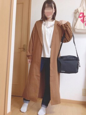 haruさんのコーディネート