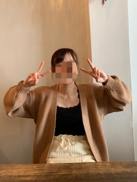 haruさんのコーディネート