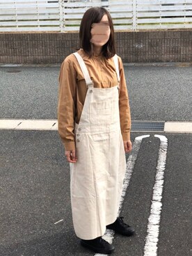 haruさんのコーディネート