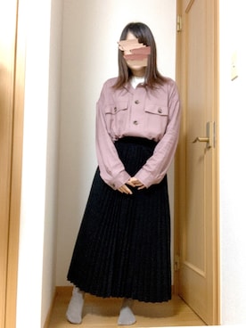 haruさんのコーディネート