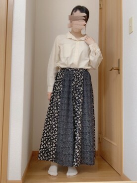 haruさんのコーディネート