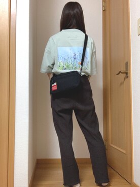 haruさんのコーディネート