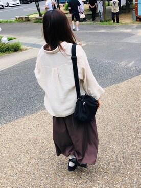 haruさんのコーディネート