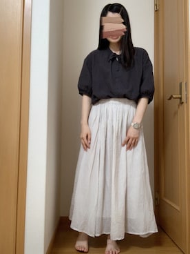 haruさんのコーディネート